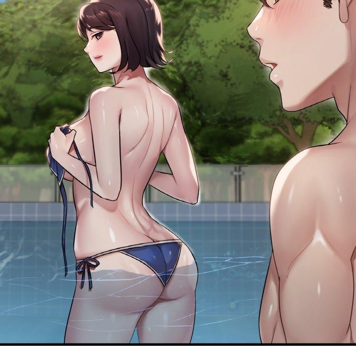 渴望占有她第58話