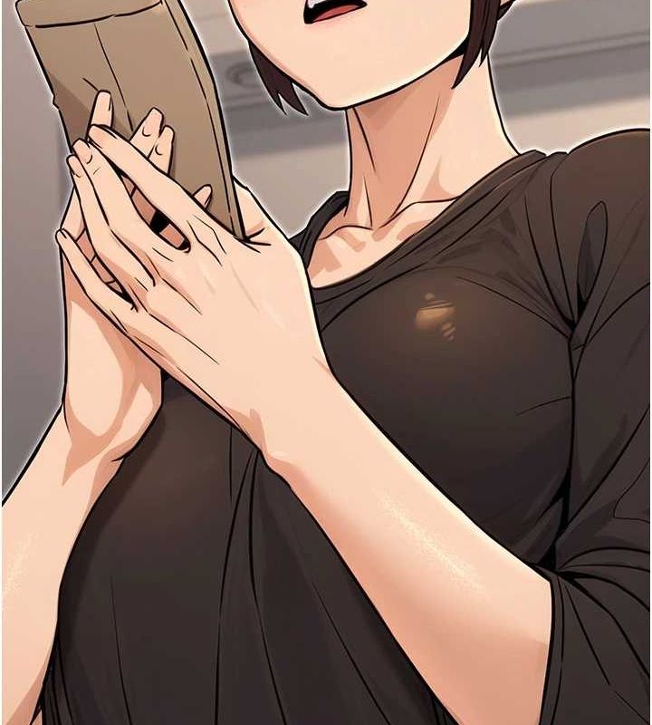 公務員的桃色副業第11話-偷偷在家意淫學長