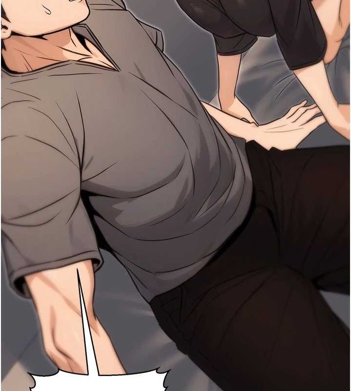 公務員的桃色副業第11話-偷偷在家意淫學長