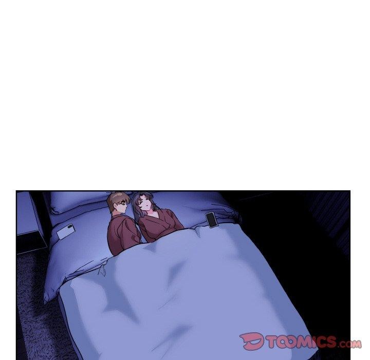 撕開冰山女神的麪具第19話