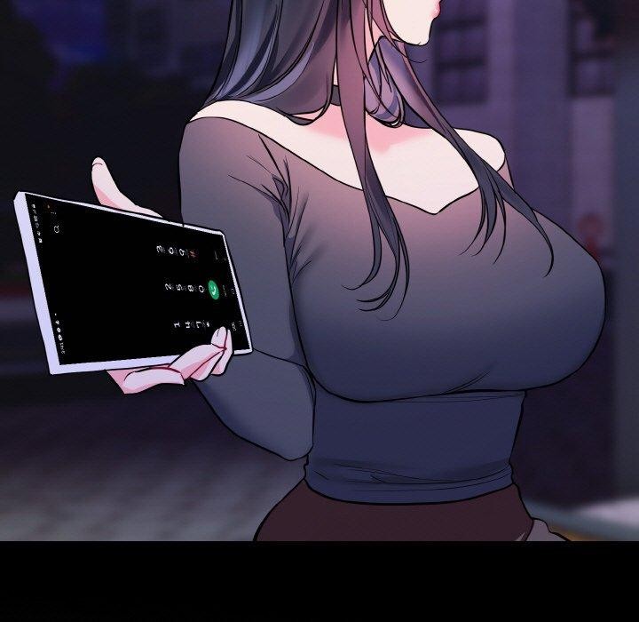 撕開冰山女神的麪具第19話