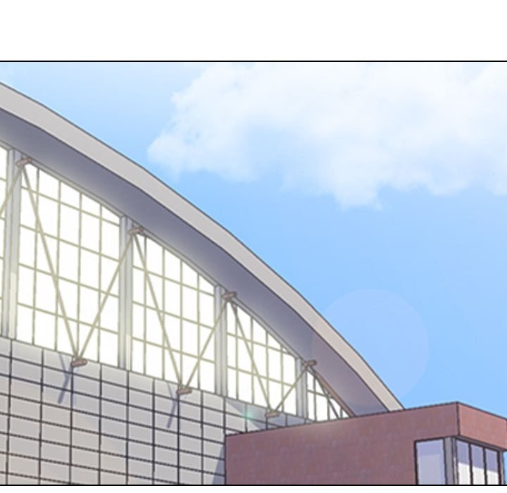 同事换换爱第210話