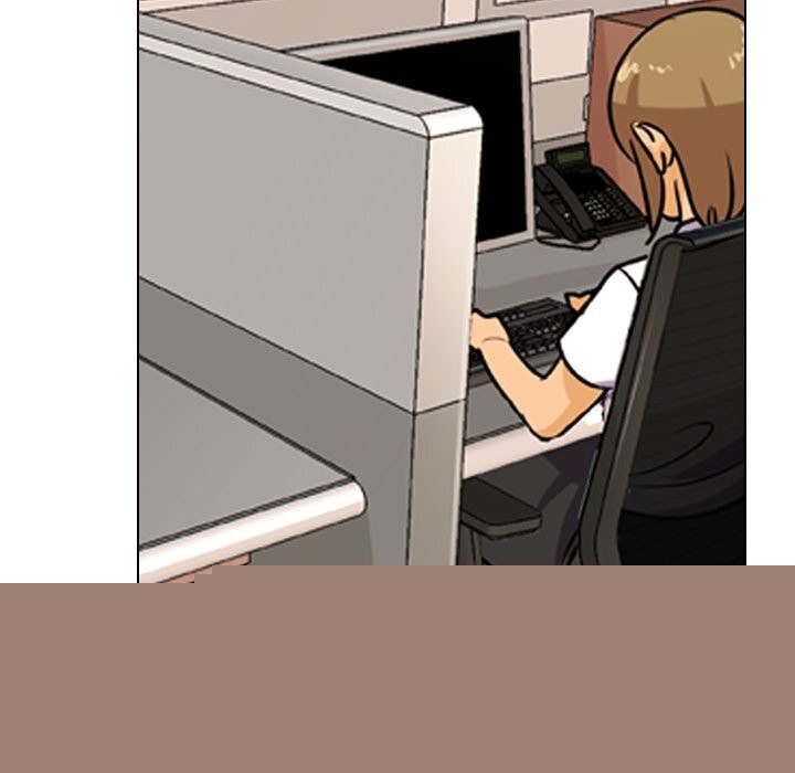 同事换换爱第210話