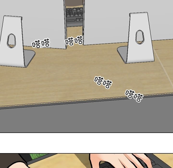 同事換換愛第210話