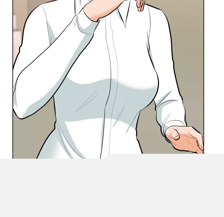 同事換換愛第210話