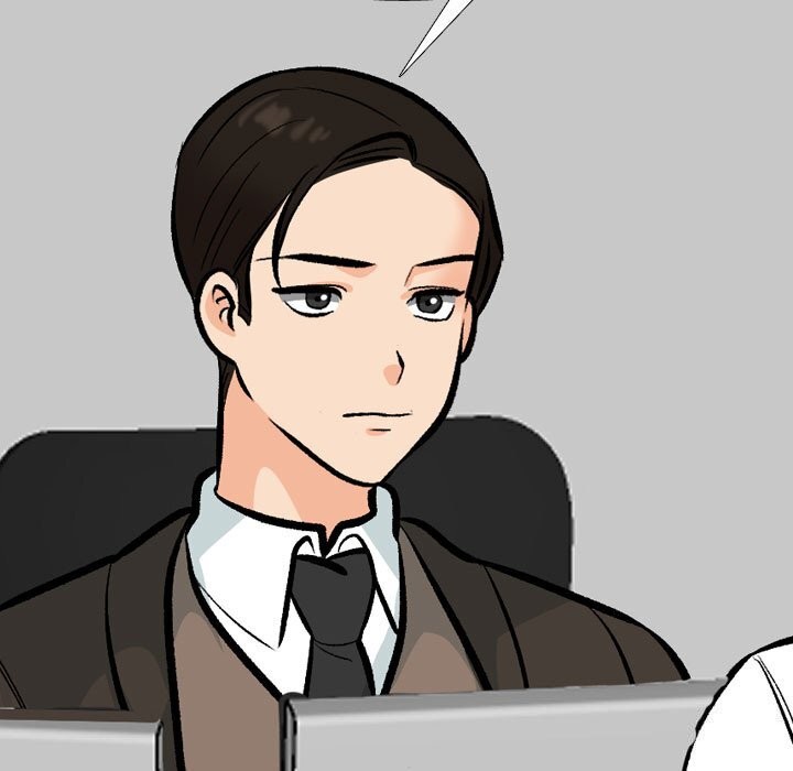 同事換換愛第210話