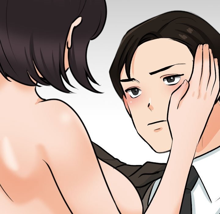 同事换换爱第210話