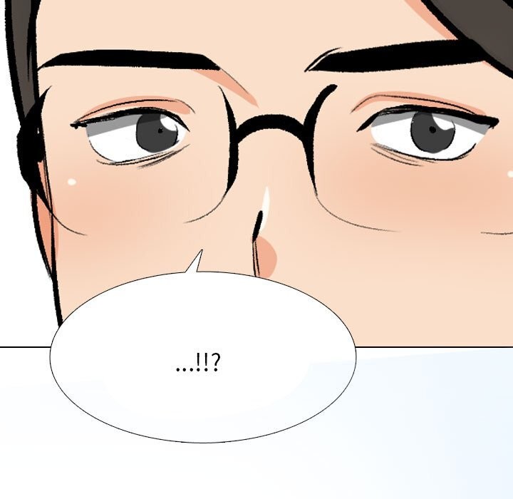 同事換換愛第210話