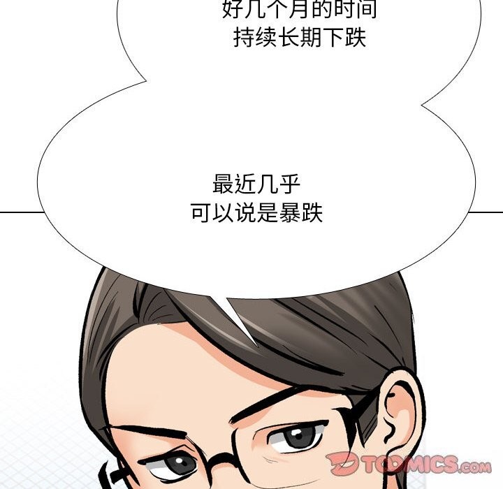 同事換換愛第210話