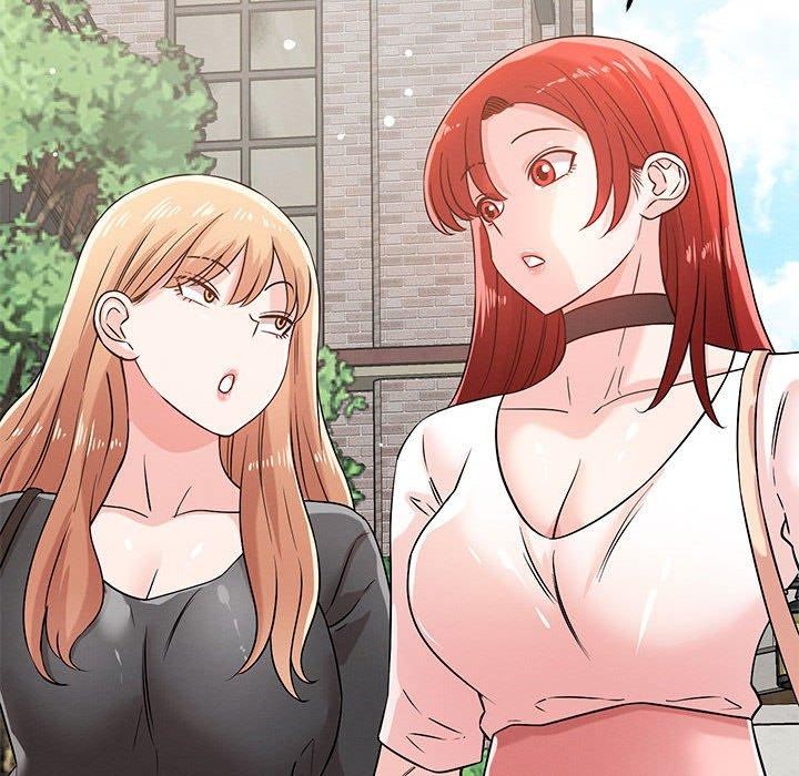 恋人未满第42話