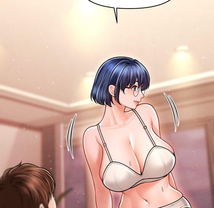 會長家的小兒子第9話