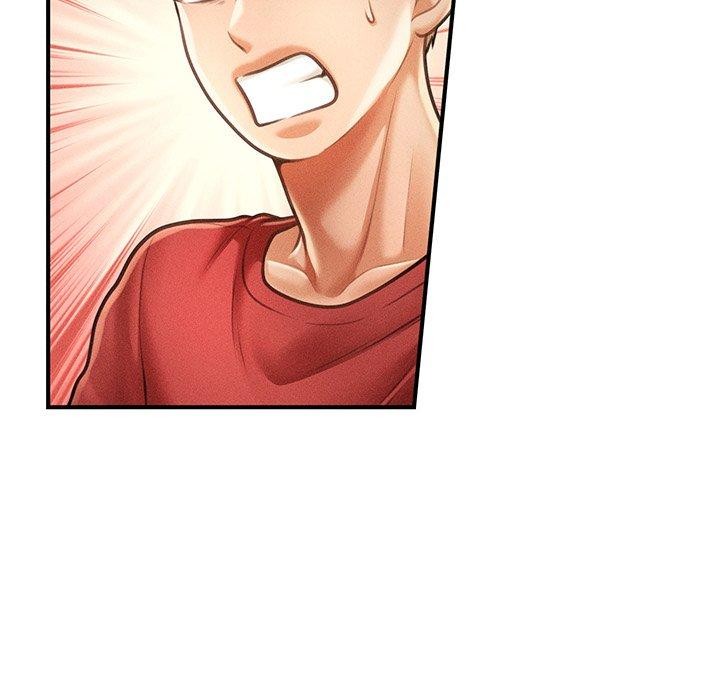 會長家的小兒子第9話