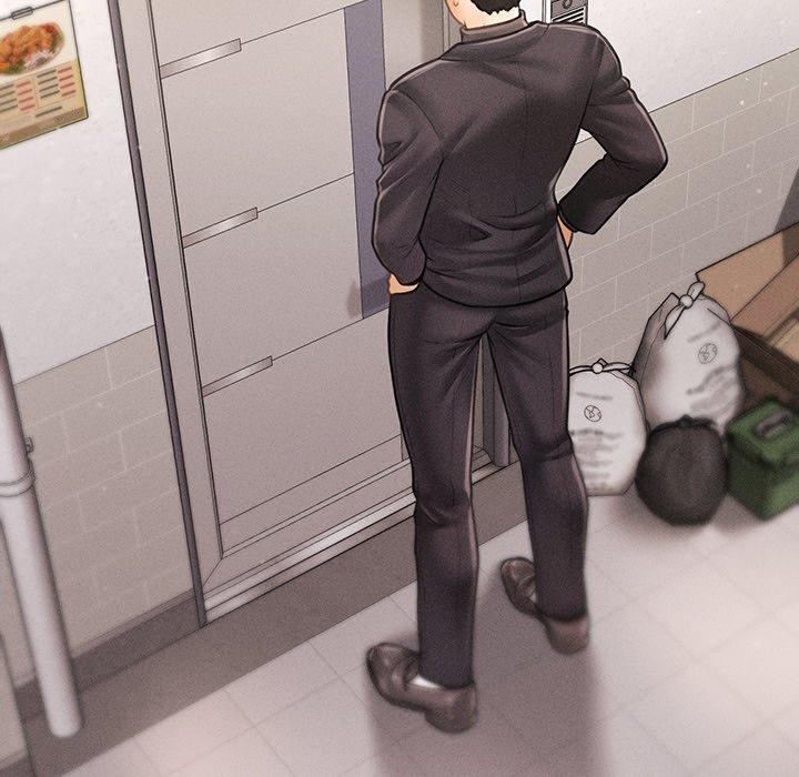 會長家的小兒子第9話