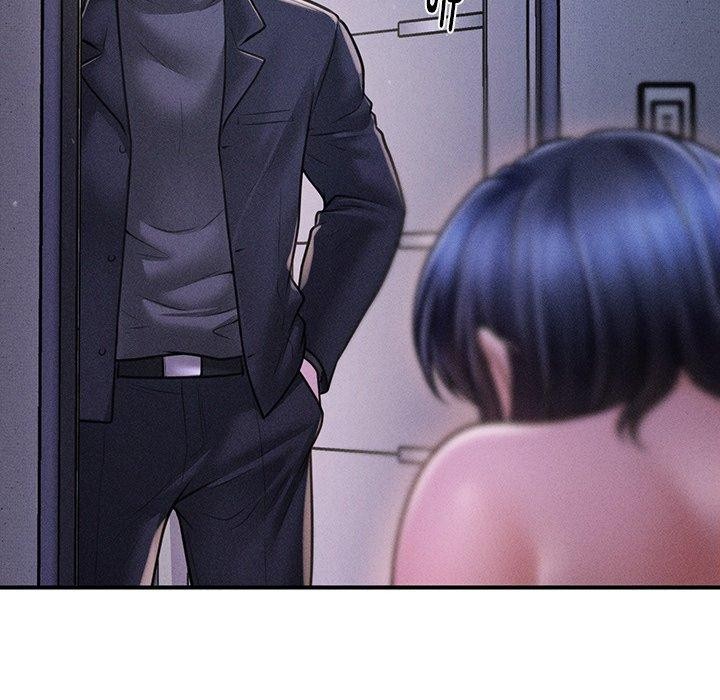 會長家的小兒子第9話