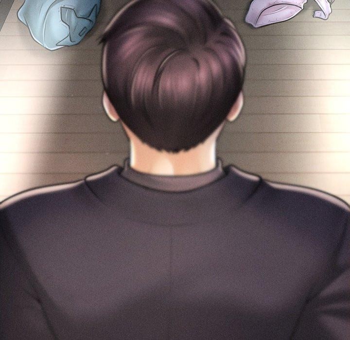 會長家的小兒子第9話