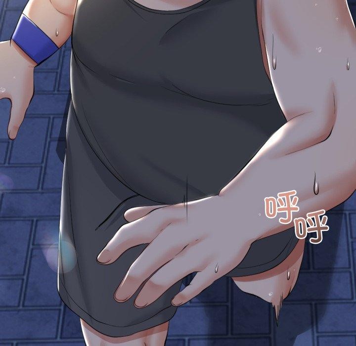 與初戀的以外同居第10話