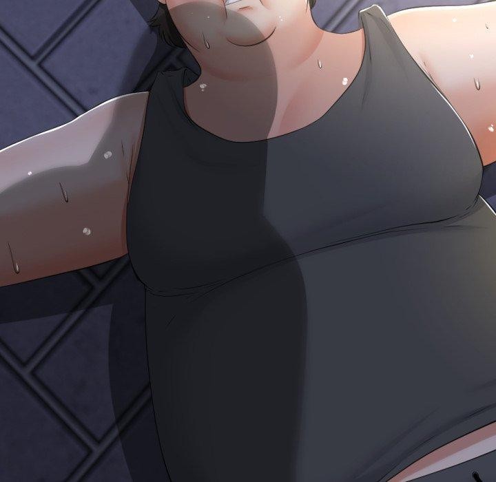 与初恋的以外同居第10話