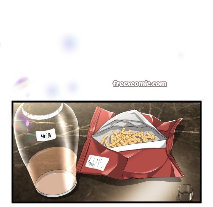 与初恋的以外同居第10話