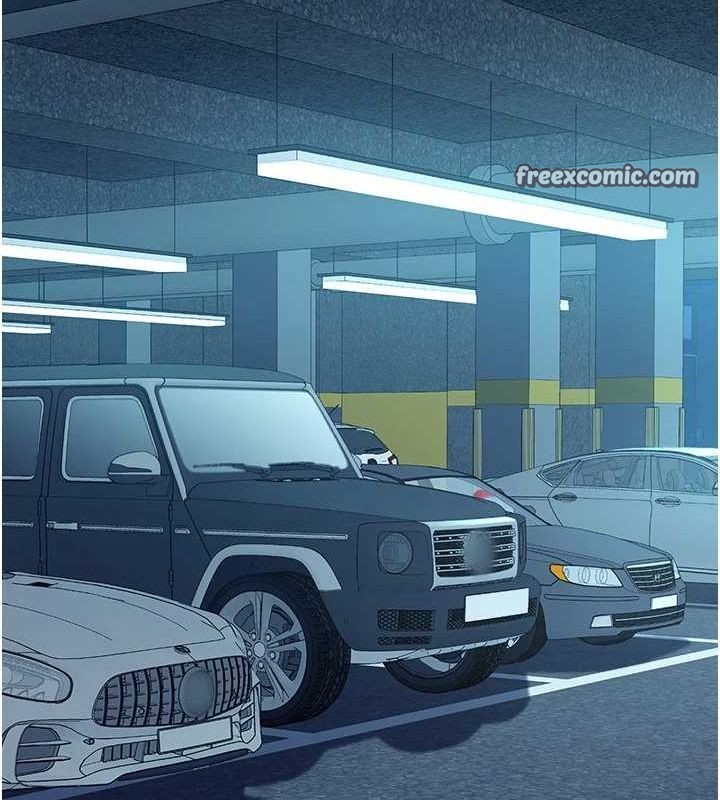 復仇母女丼第99話-我想讓你心情變好