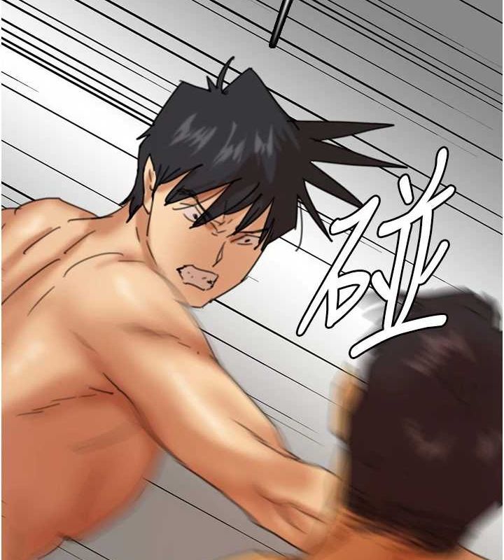 養父的女兒們第78話-陷入敵人的圈套