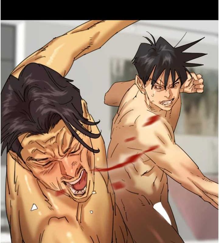 养父的女儿们第78話-陷入敵人的圈套