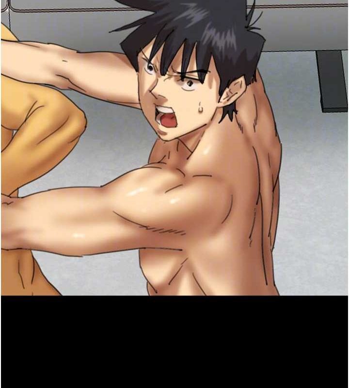 養父的女兒們第78話-陷入敵人的圈套