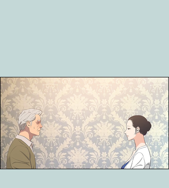 纵夏夜之梦(无码版)第48話-欲求不滿的小頭