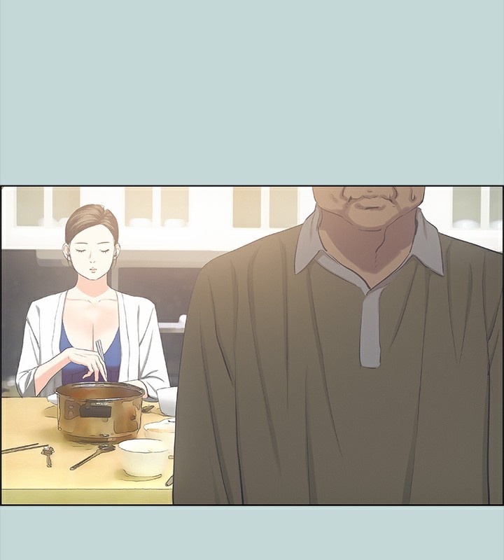 縱夏夜之夢(無碼版)第48話-欲求不滿的小頭