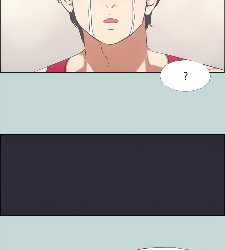 縱夏夜之夢(無碼版)第48話-欲求不滿的小頭