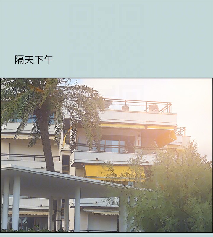 縱夏夜之夢(無碼版)第48話-欲求不滿的小頭