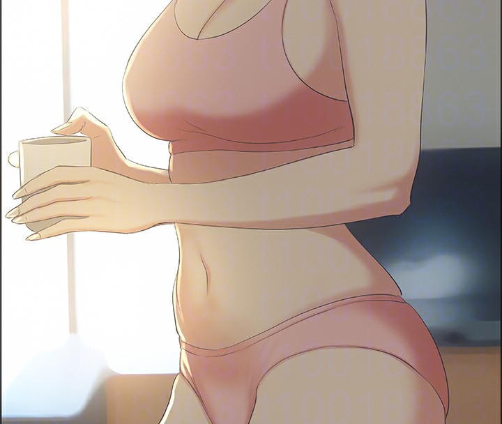 縱夏夜之夢(無碼版)第48話-欲求不滿的小頭