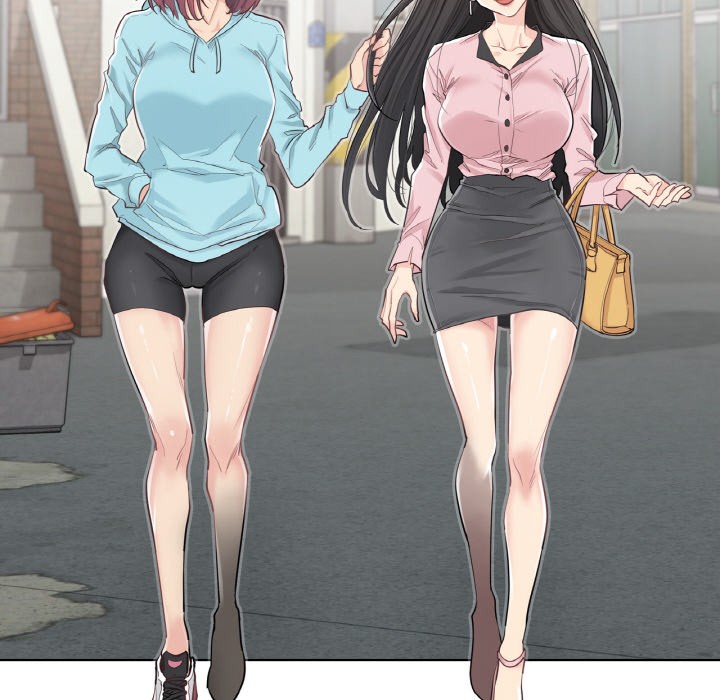 輕觸!解除封印第1話