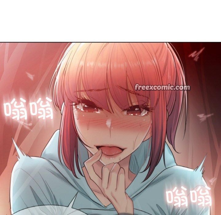 轻触!解除封印第3话