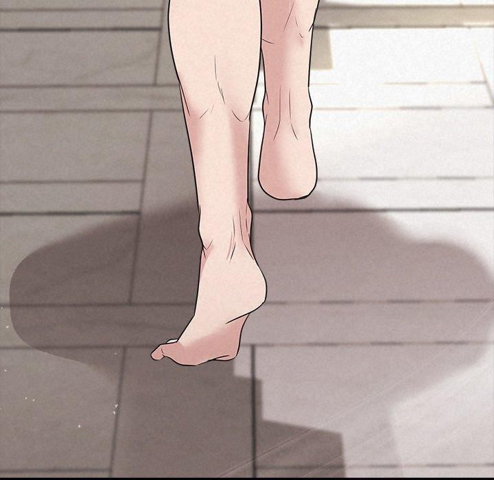 被吞噬的夜第30話