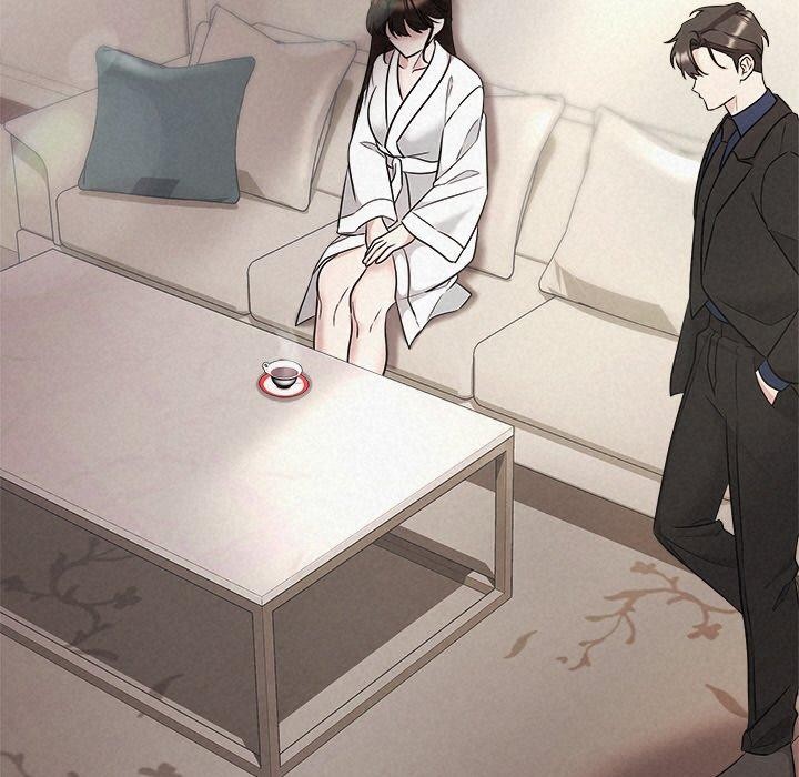 被吞噬的夜第30話