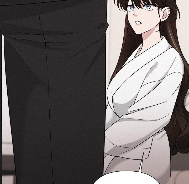 被吞噬的夜第30話