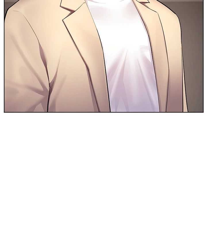 老師的親密指導第43話-滾燙的金色誘惑