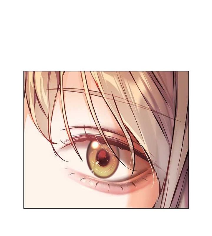 老師的親密指導第43話-滾燙的金色誘惑