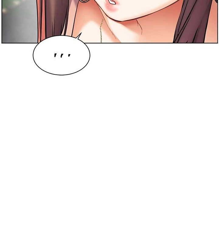 老師的親密指導第43話-滾燙的金色誘惑