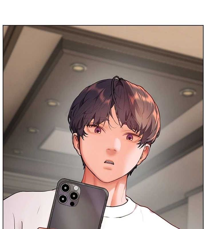 老师的亲密指导第43話-滾燙的金色誘惑