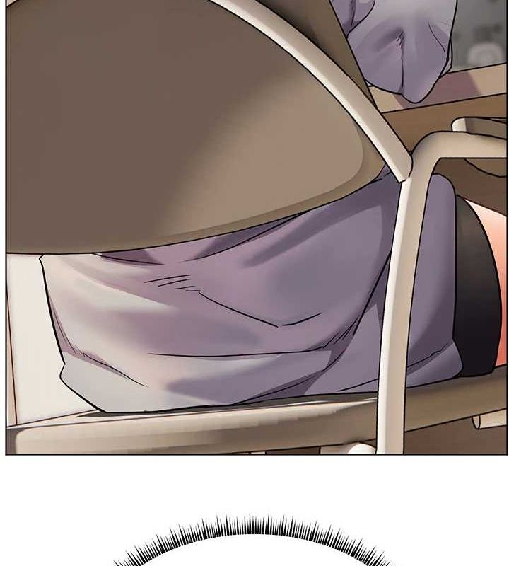 老師的親密指導第43話-滾燙的金色誘惑