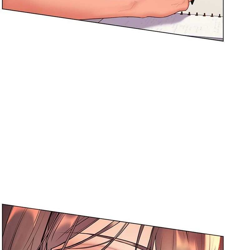 老師的親密指導第43話-滾燙的金色誘惑