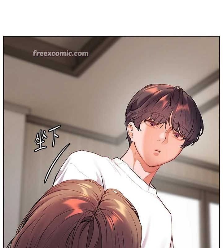 老師的親密指導第43話-滾燙的金色誘惑