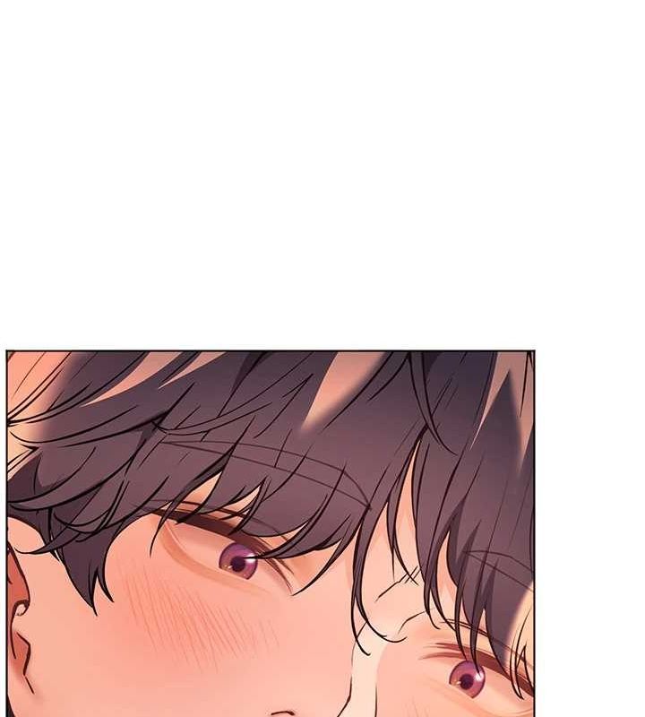 老师的亲密指导第43話-滾燙的金色誘惑