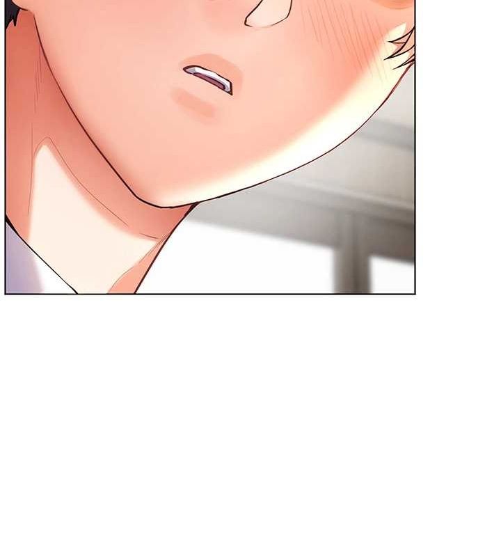 老師的親密指導第43話-滾燙的金色誘惑