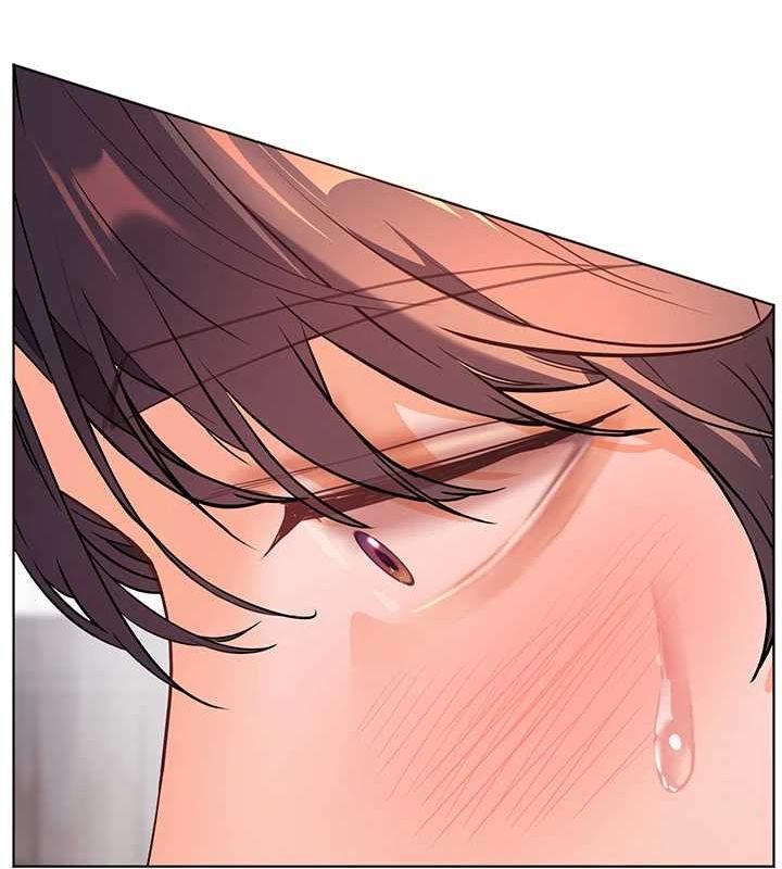 老师的亲密指导第43話-滾燙的金色誘惑