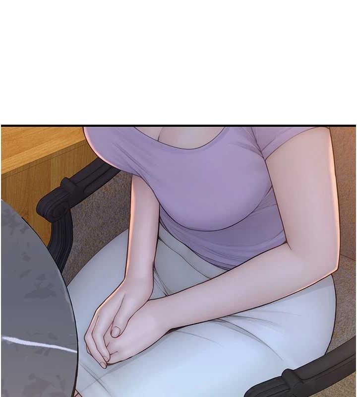 繼母的香味第93話-確認關係的一炮