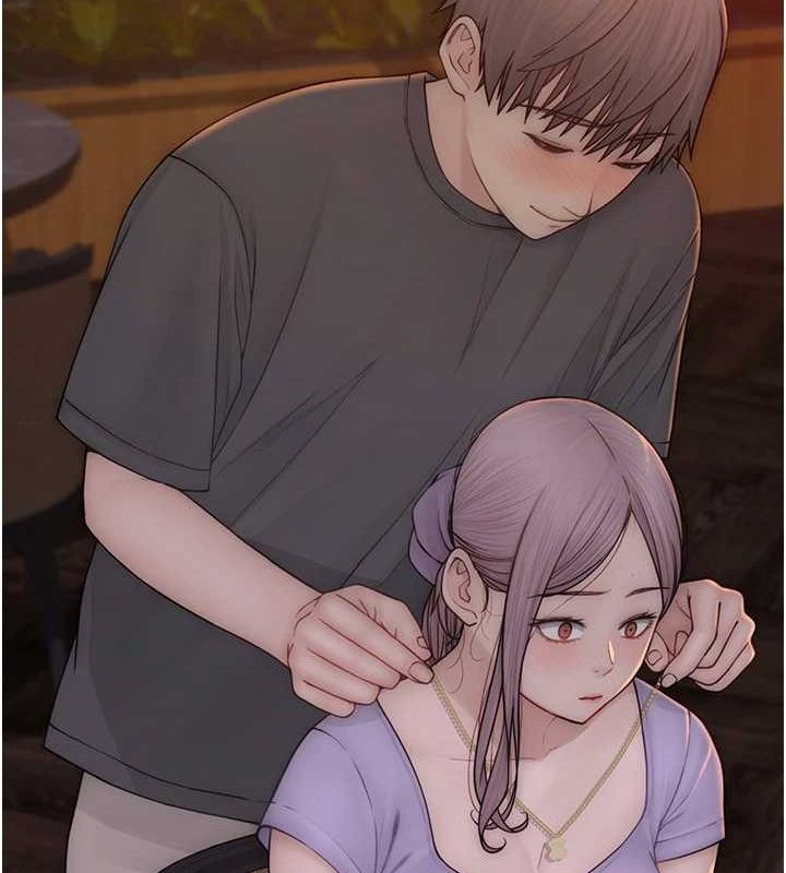 继母的香味第93話-確認關係的一炮