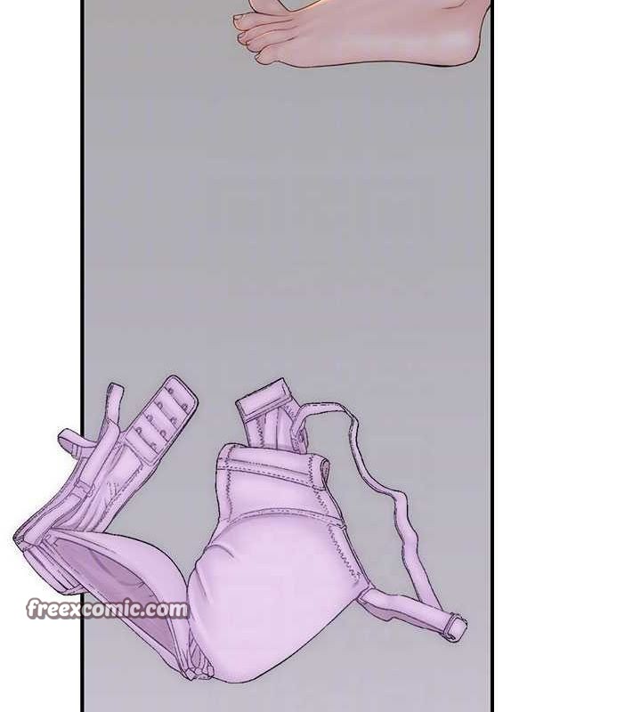 繼母的香味第93話-確認關係的一炮