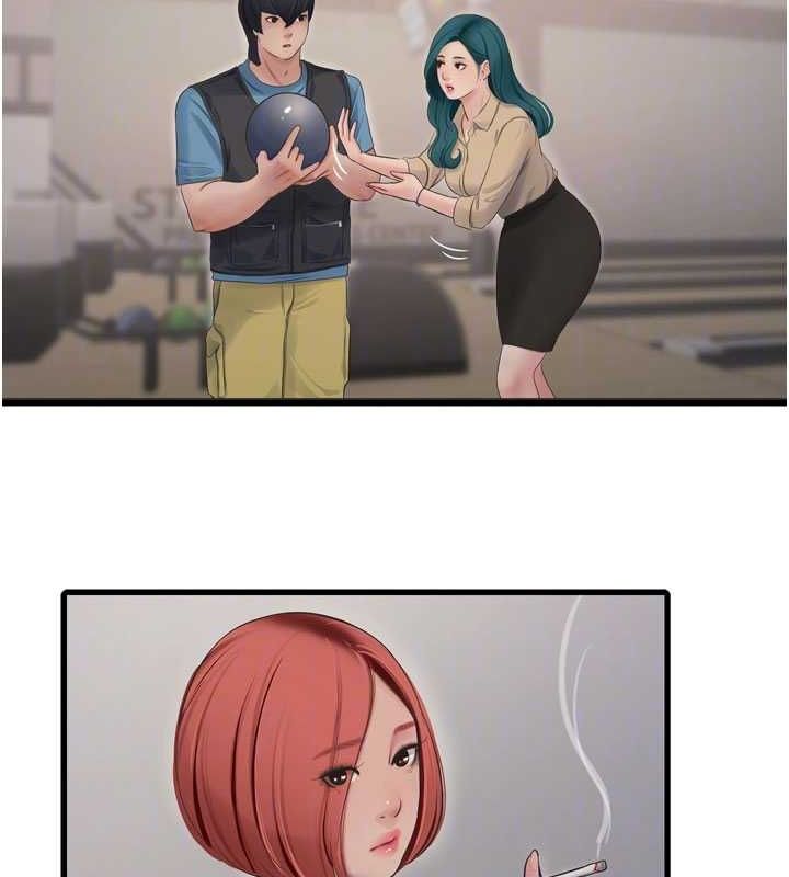 水电工日誌第86話-你要瞄準洞口喔&hearts;